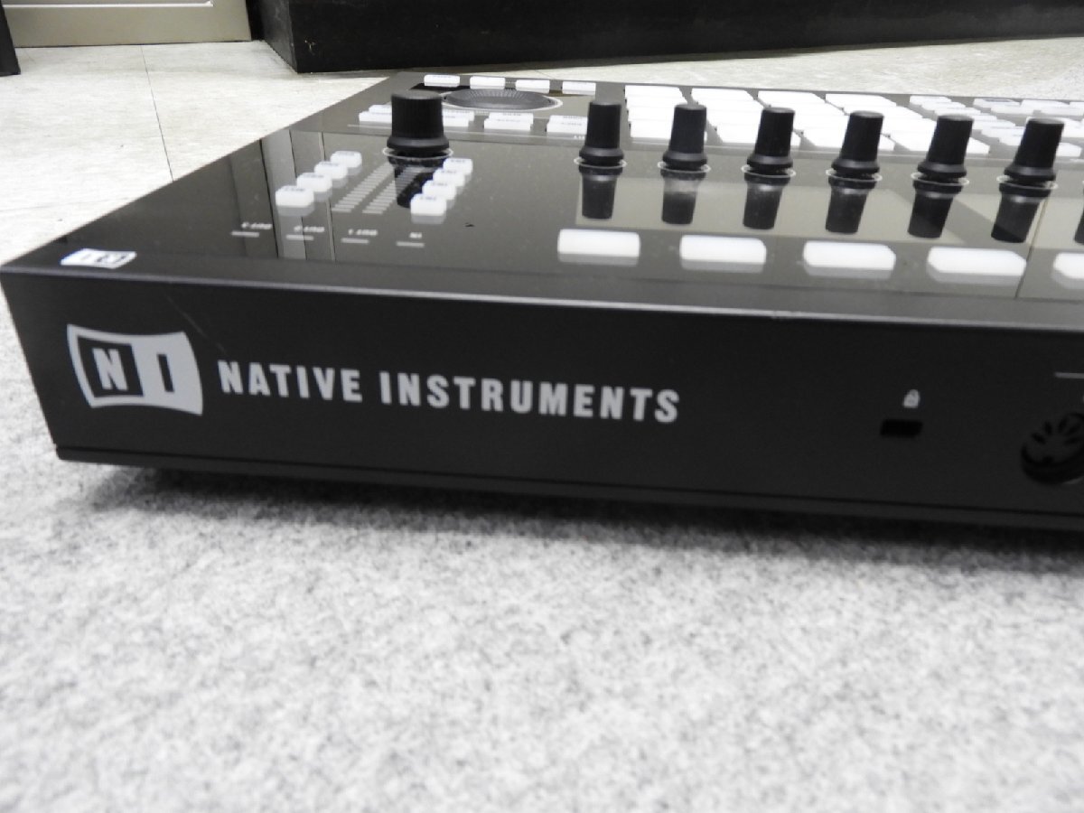  прекрасный товар Native Instruments Maschine Studio свекла сборный система свекла * production * tool (5398)