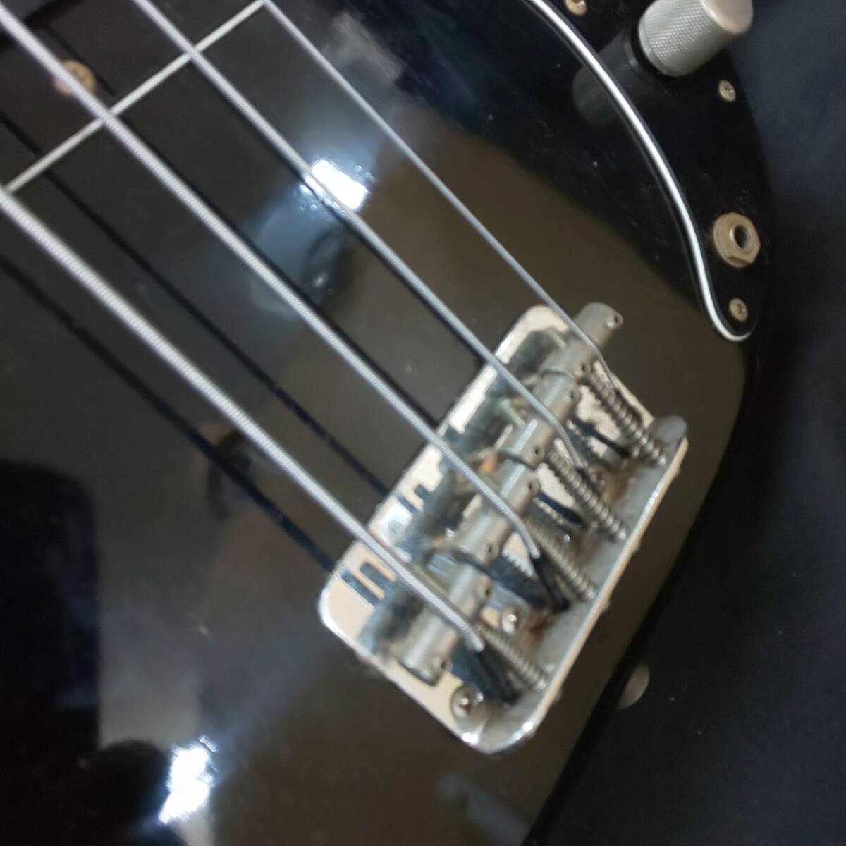 ◎トーカイ◎Tokai HARD PUNCHER PB-40 エレキベースギター ハードパンチャー ジャパンビンテージ 東海楽器 即発送の画像2