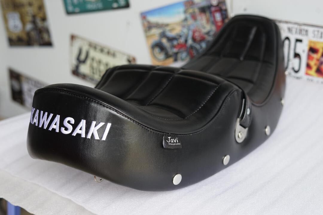 セール中 z900rs シート Javimotor TYPE3 新品(完成品 シート セール中 z900rs シート Javimotor TYPE3 新品(完成品 シート
