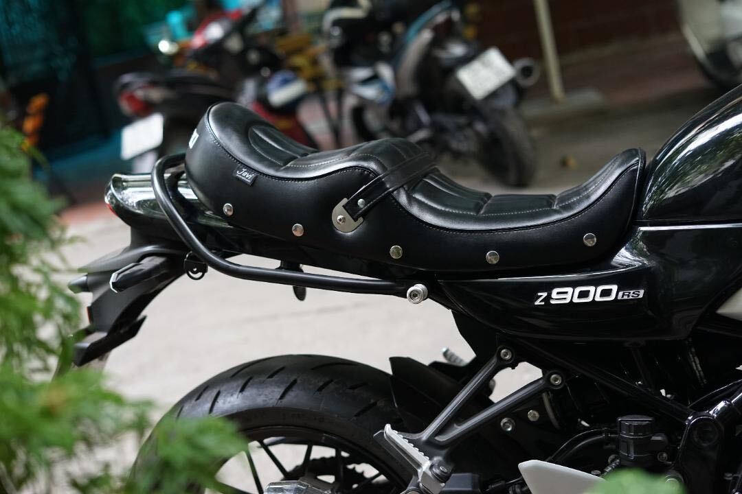 セール中 z900rs シート Javimotor TYPE3 新品(完成品 シート セール中 z900rs シート Javimotor TYPE3 新品(完成品 シート