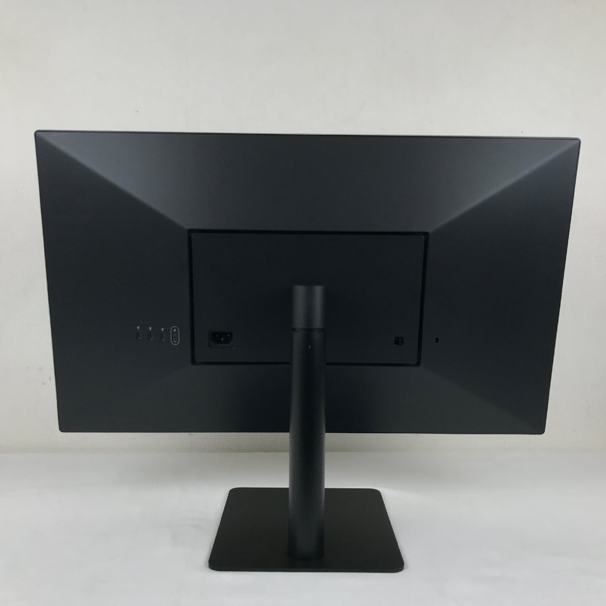 1204 LG エルジー Ultra Fine 5K Display 27MD5KA 27インチ for Mac Mac専用 液晶モニター 電源コード付き ③の画像8