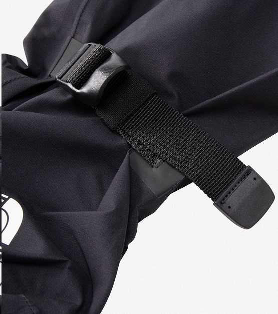 The north face (ノースフェイス) L3ガイドオーバーグローブ S The north face (ノースフェイス) L3ガイドオーバーグローブ S