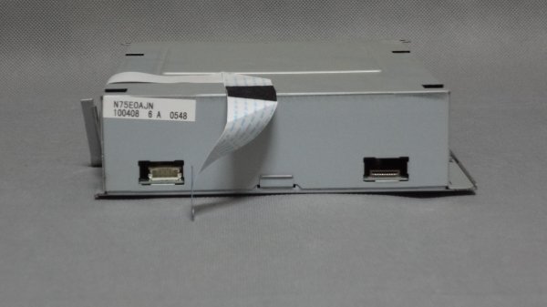 D-B305K／D-B1005K対応 東芝 BDドライブ N75E0AJN 【動作品】 交換用の画像4