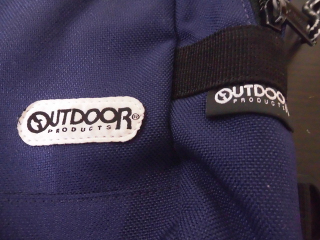 OUTDOOR PRODUCTS ボディバッグ 二つ折り 財布 まとめ 激安1円スタート 激安1円スタートの画像10