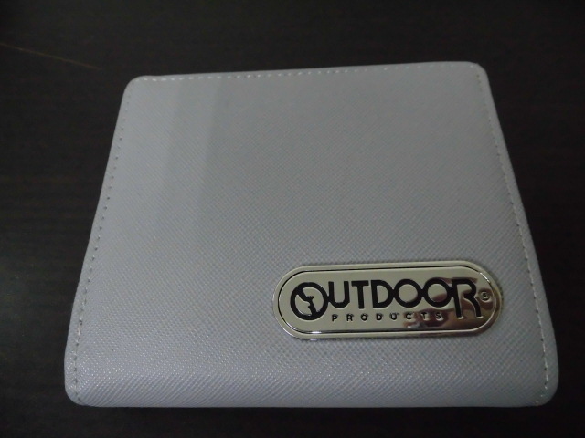 OUTDOOR PRODUCTS ボディバッグ 二つ折り 財布 まとめ 激安1円スタート 激安1円スタートの画像2