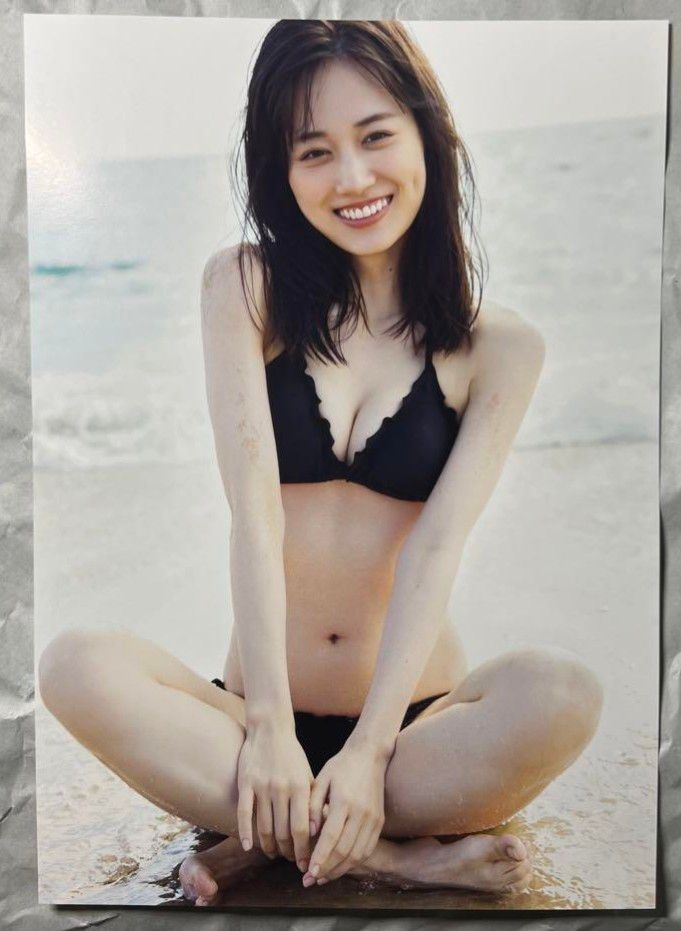 乃木坂46 山下美月 2st写真集 ヒロイン