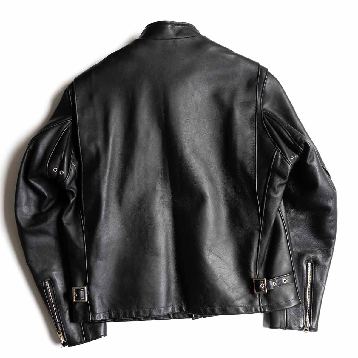 Yahoo!オークション - 【極美品】SCHOTT【641/シングル Yahoo!オークション - 【極美品】SCHOTT【641/シングル