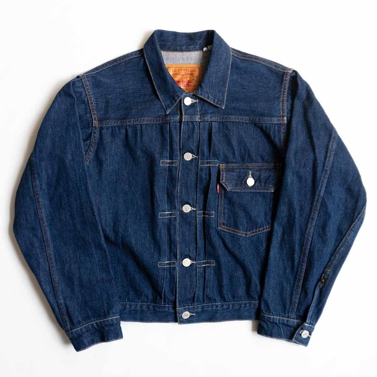 Yahoo!オークション - 【アメリカ製/濃紺】 LEVI'S VINTAGE Yahoo!オークション - 【アメリカ製/濃紺】 LEVI'S VINTAGE