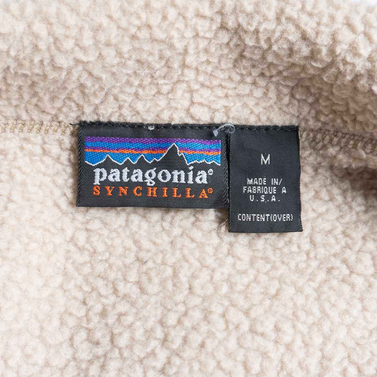 希少/USA製】PATAGONIA【アークティック ジャケット】M 希少/USA製】PATAGONIA【アークティック ジャケット】M