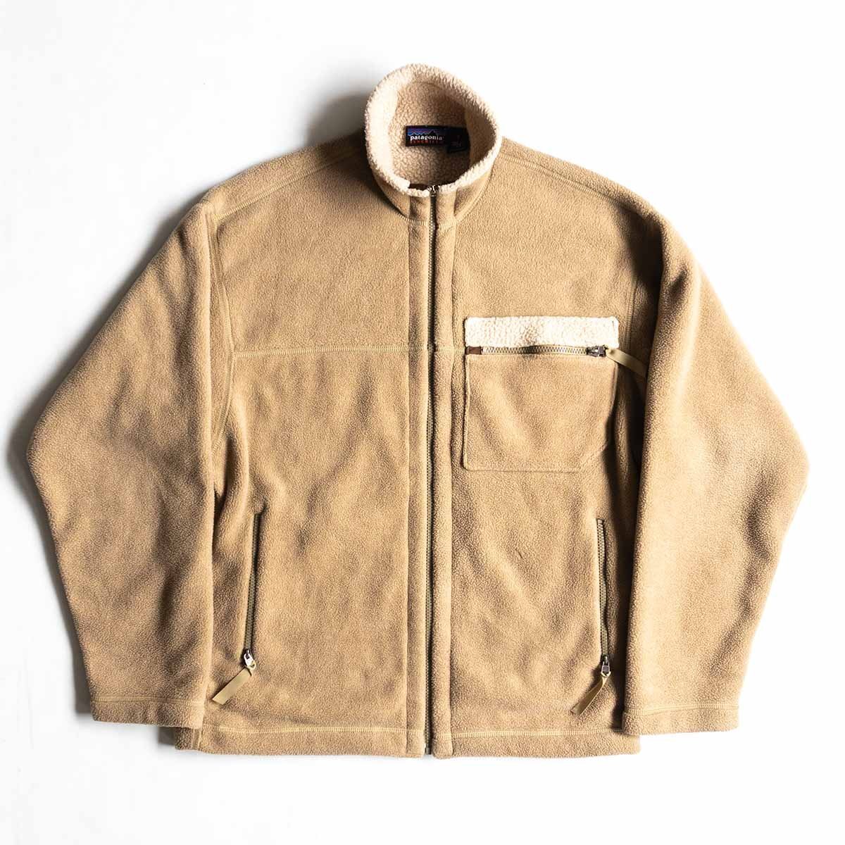 希少/USA製】PATAGONIA【アークティック ジャケット】M 希少/USA製】PATAGONIA【アークティック ジャケット】M