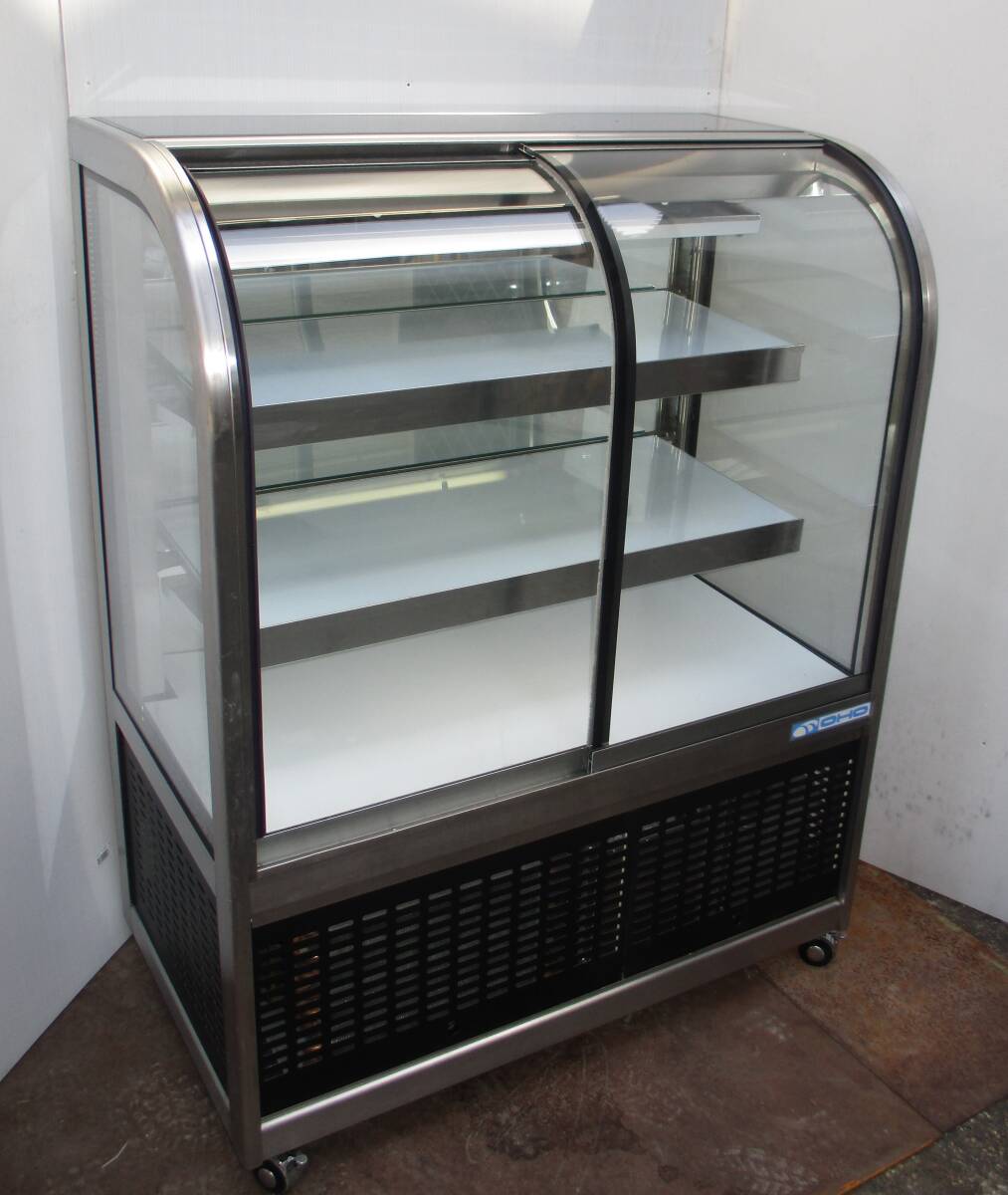 大和冷機 製氷機 バーチカルタイプ DRI-75LME(0313CT)7BY-13 大和冷機 製氷機 バーチカルタイプ DRI-75LME(0313CT)7BY-13