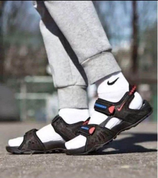 NIKE SANTIAM 4 サンティアム ACG スポーツサンダル|Yahoo NIKE SANTIAM 4 サンティアム ACG スポーツサンダル|Yahoo