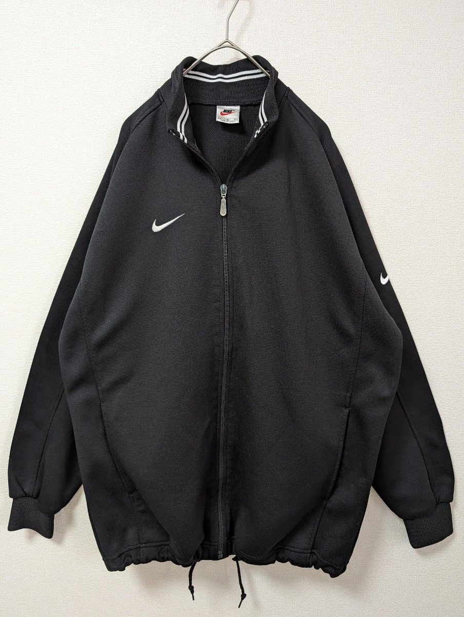 Nike 90s 日本製 ヴィンテージ トラックジャケット L Nike 90s 日本製 ヴィンテージ トラックジャケット L