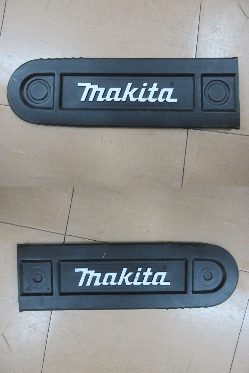 T3-47　makita(マキタ)　エンジンチェンソー 【MEA3201M】 チェーンソー　電動工具_画像9