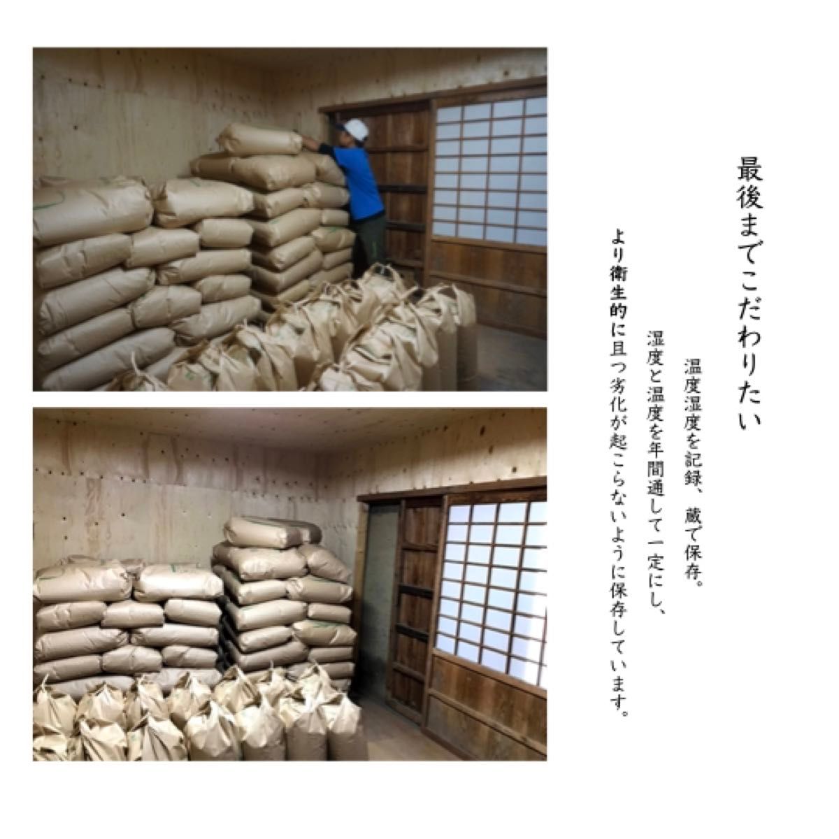 【品質保証】玄米 20kg コシヒカリ お米 米 群馬県産 高級米 農家直送