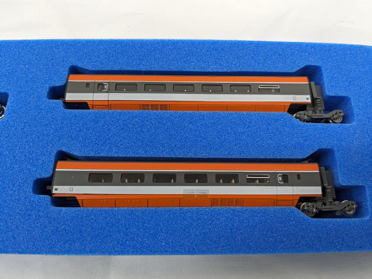 Yahoo!オークション - 通電OK 外観良好 KATO TGV 10-091+10-092 Yahoo!オークション - 通電OK 外観良好 KATO TGV 10-091+10-092