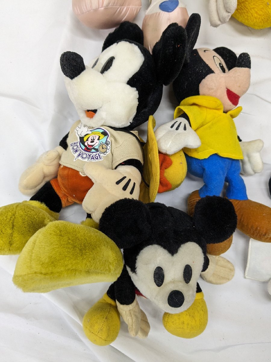 III) текущее состояние Mickey & minnie мягкая игрушка суммировать bomboya-ju.. древесный уголь TDL серфинг Рождество 