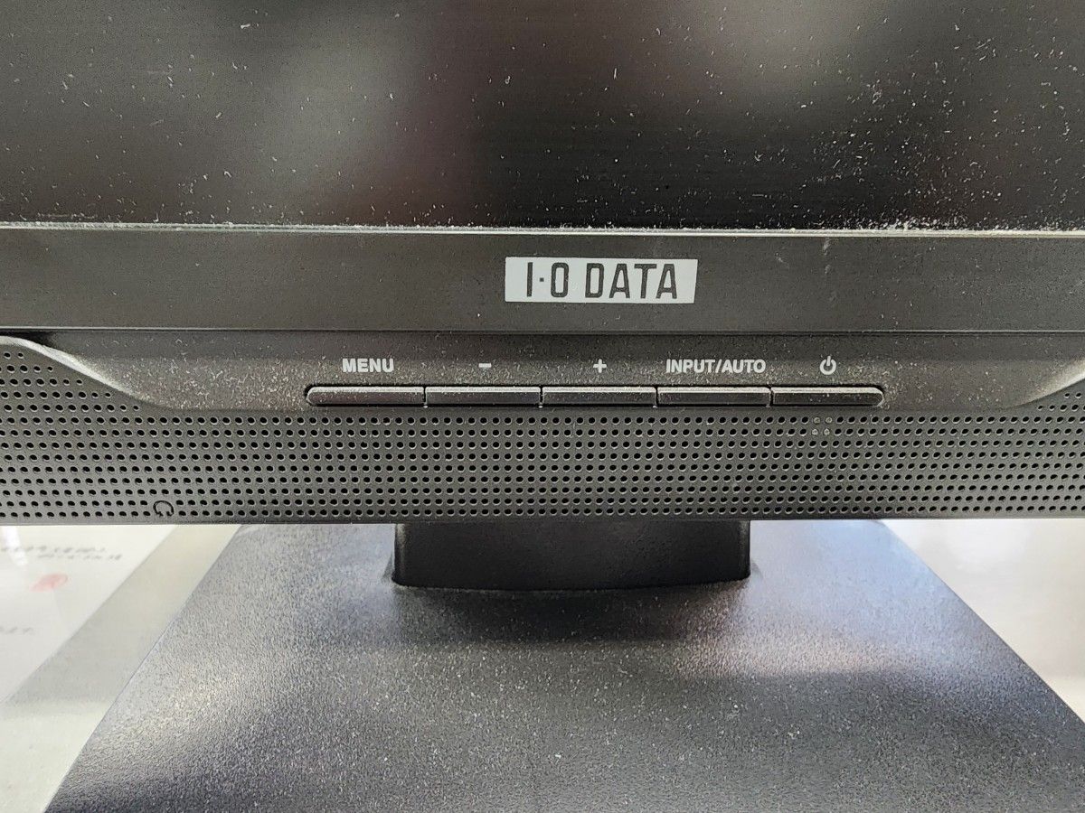 アイオーデータ IODATA 22型 液晶ディスプレイ