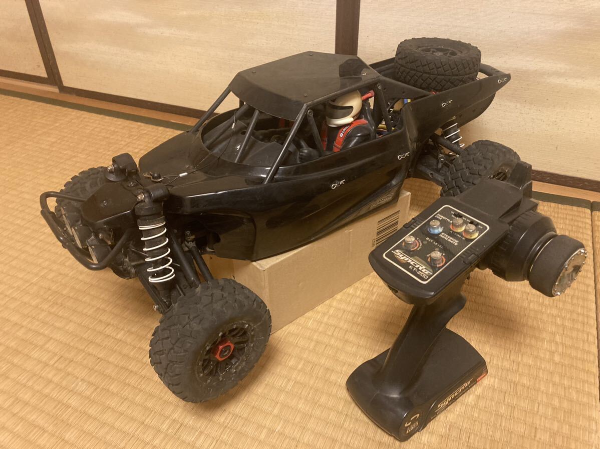 Yahoo!オークション - HPI APACHE C1 FLUX アパッチC1 Yahoo!オークション - HPI APACHE C1 FLUX アパッチC1