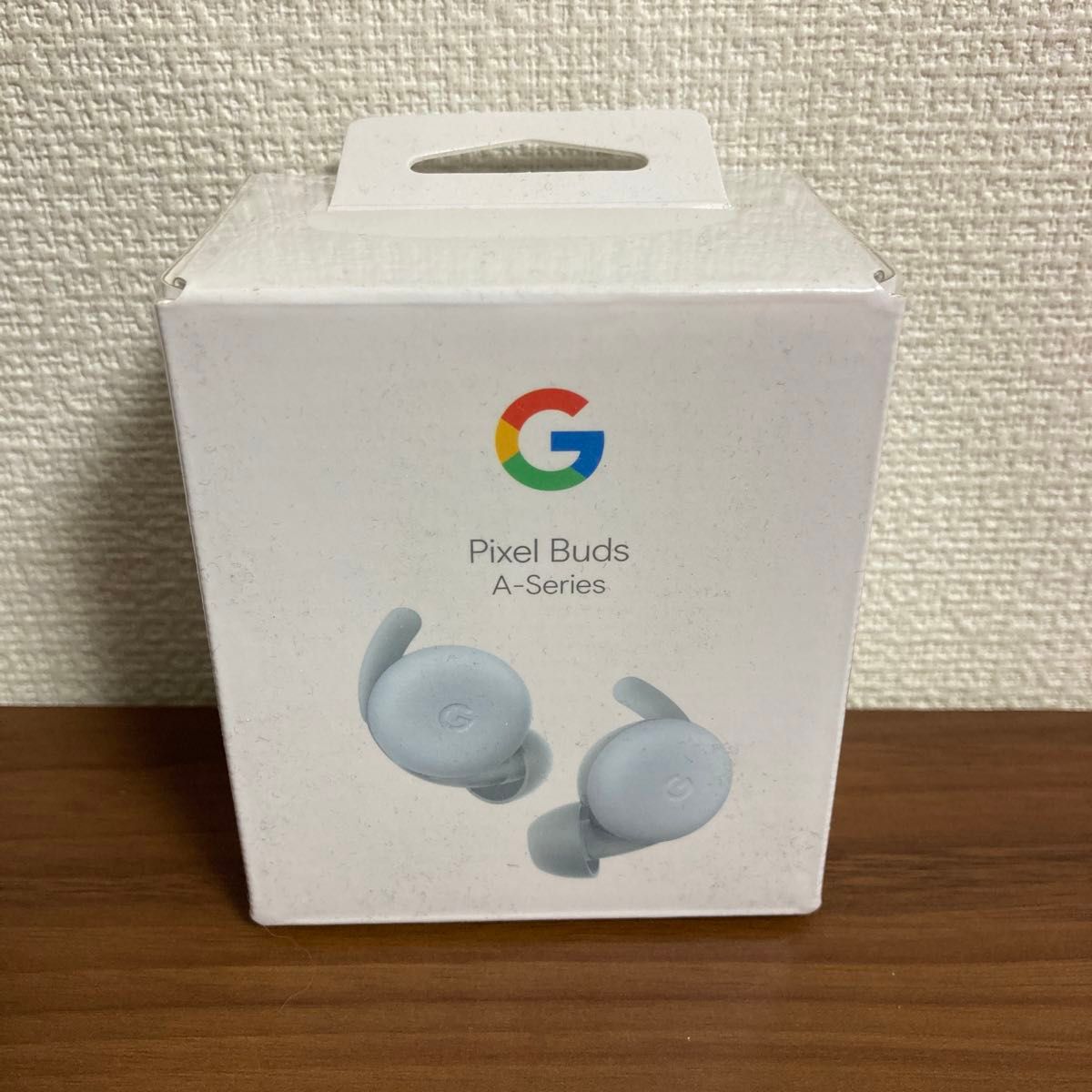 pixel Buds A-Series