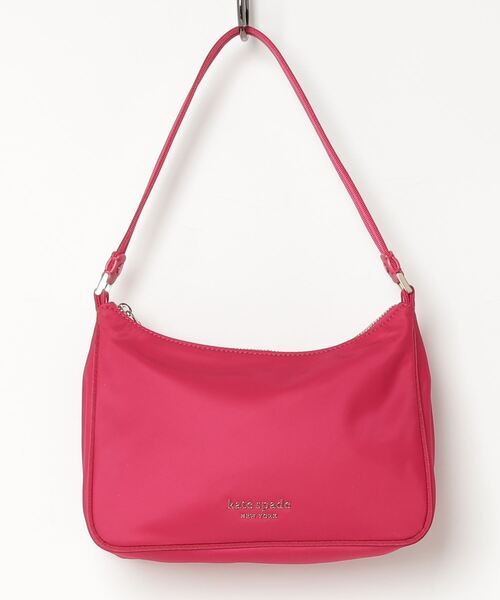 レディース 「kate spade new york」 トートバッグ ONESIZE オレンジ_画像1