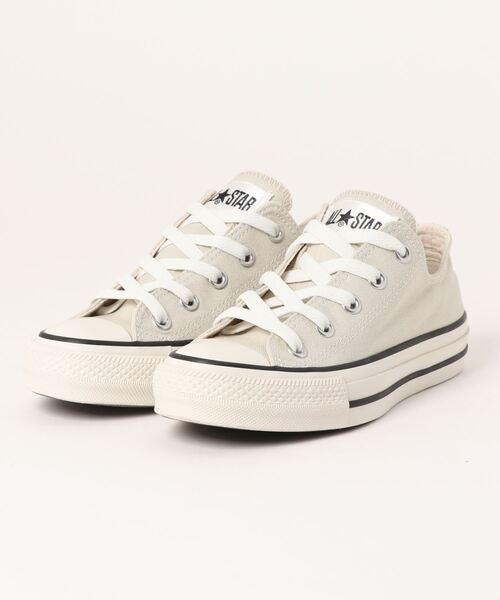 「CONVERSE」 ローカットスニーカー 3 オフホワイト メンズ_画像1