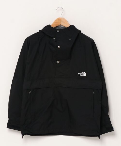 「THE NORTH FACE」 ブルゾン X-SMALL ブラック メンズ_画像1