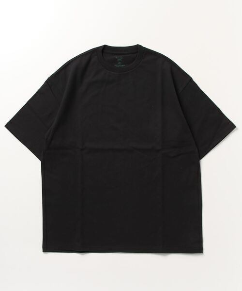 「Steven Alan」 半袖Tシャツ M ダークグレー メンズ_画像1