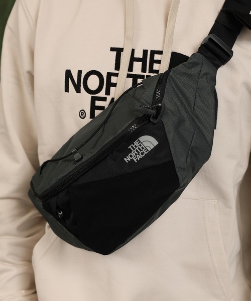 「THE NORTH FACE」 ショルダーバッグ FREE ブラック メンズ_画像1