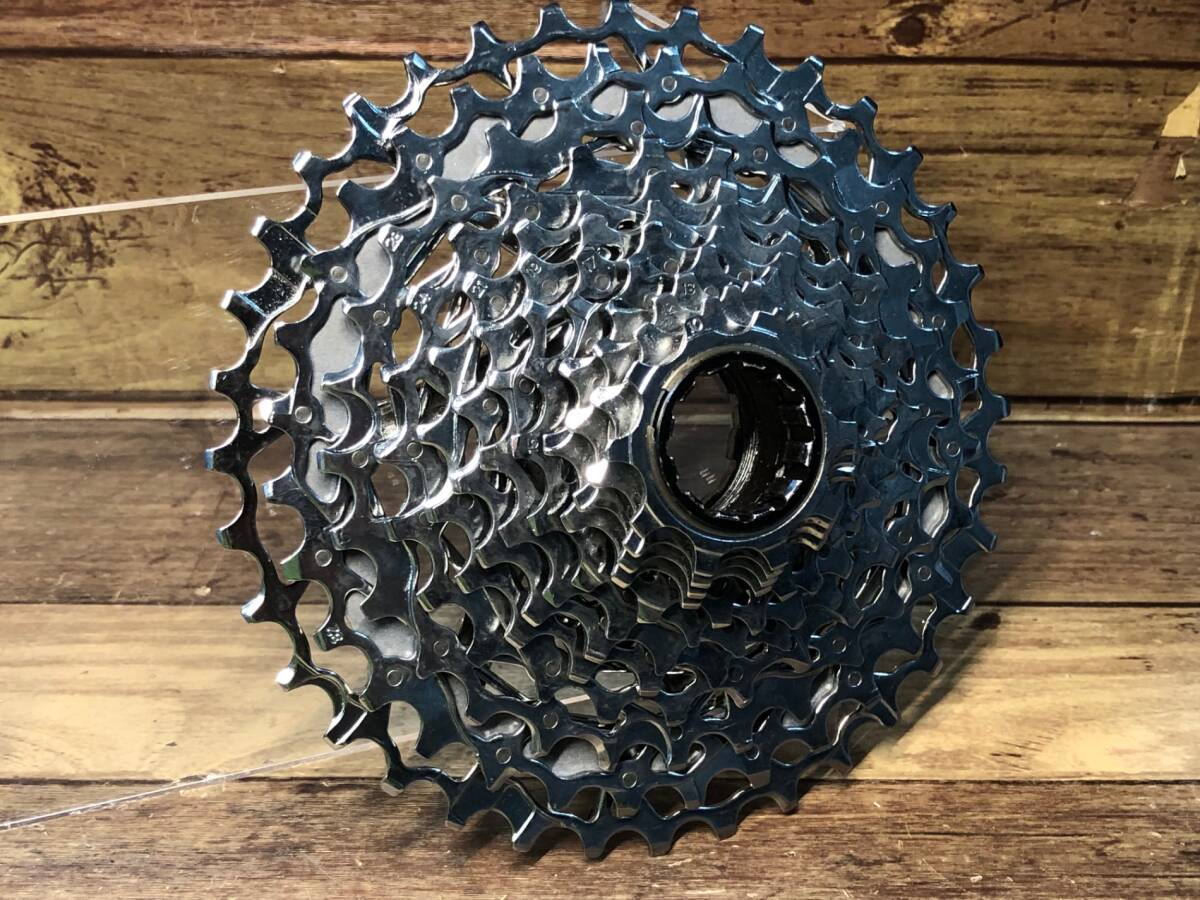 HP919 スラム SRAM RIVAL AXS CS-XG-1250-D1 スプロケット 12S 10-36T XDR