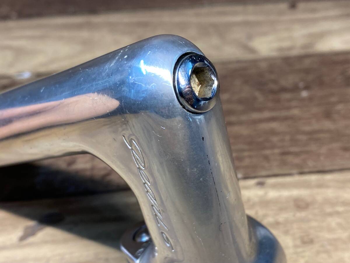 HT952 Nitto NITTO Pearl6s red stem silver 60mm Φ25.4 Φ22.2