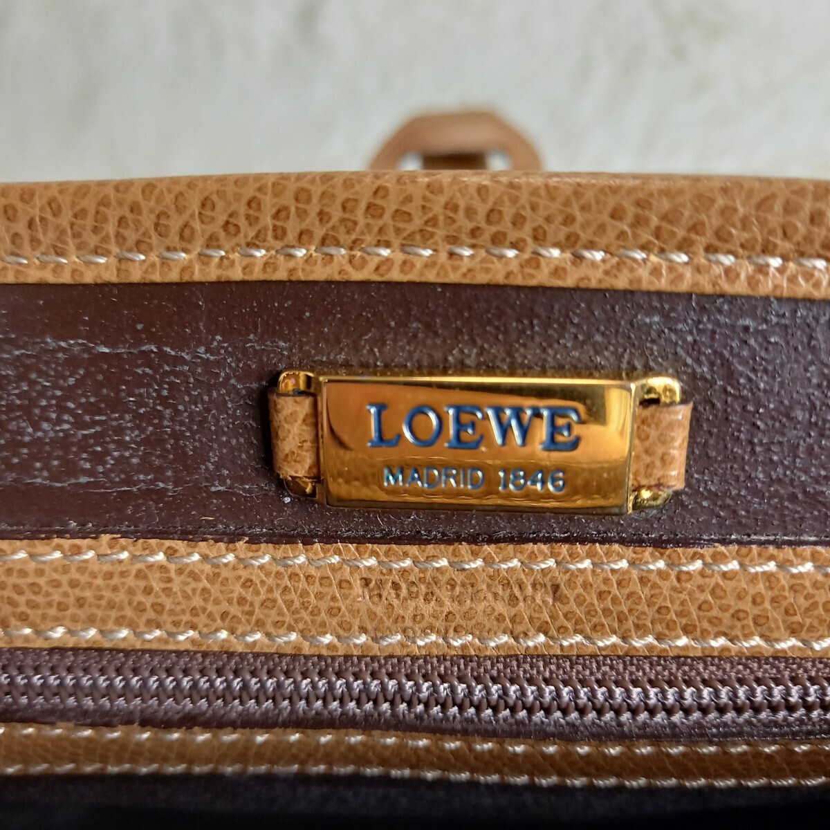 1 иен ~[ сумка суммировать # продается в комплекте ] Loewe LOEWE Tory Burch Tory Burch COACH Coach Salvatore Ferragamo сумка сумка плечо 