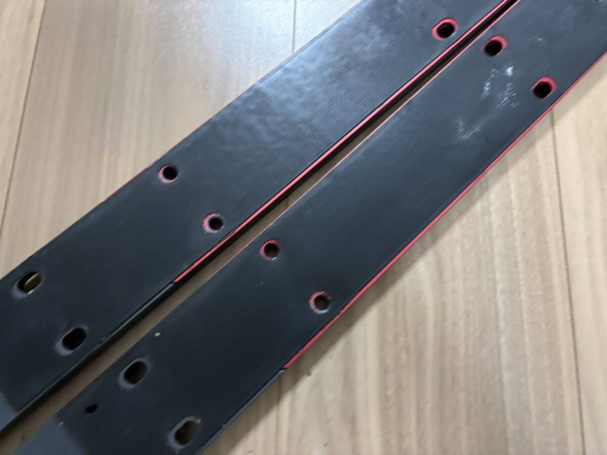 送料無料 オガサカ GR585プレート TC 技術選 SAJ スキー デモ 送料無料 オガサカ GR585プレート TC 技術選 SAJ スキー デモ