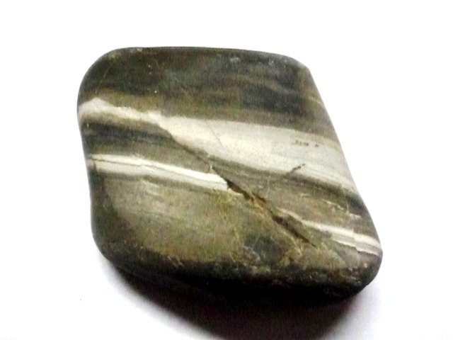手作りのミニ標本「伊勢志摩地方産出の珍しい石」（奇石・珍石等９種類、最終製作標本）の画像6
