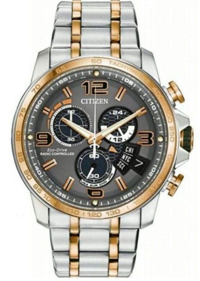 BY0106-55H　CITIZEN腕時計　シチズン腕時計　WORLD TIMES　ワールドタイム　逆輸入海外モデル