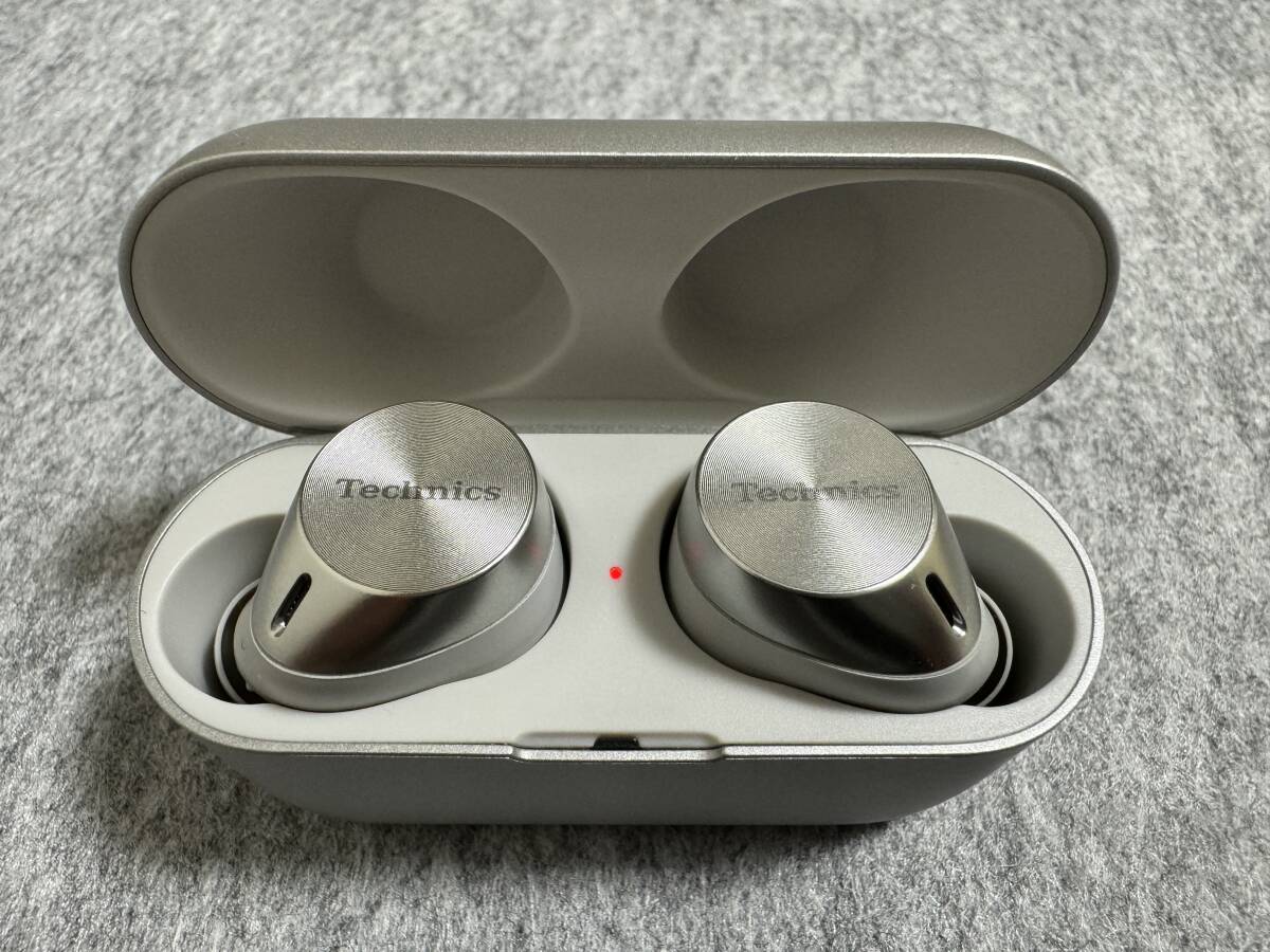 Technics テクニクス AZ60M2 ワイヤレス ノイズキャンセリング イヤフォン