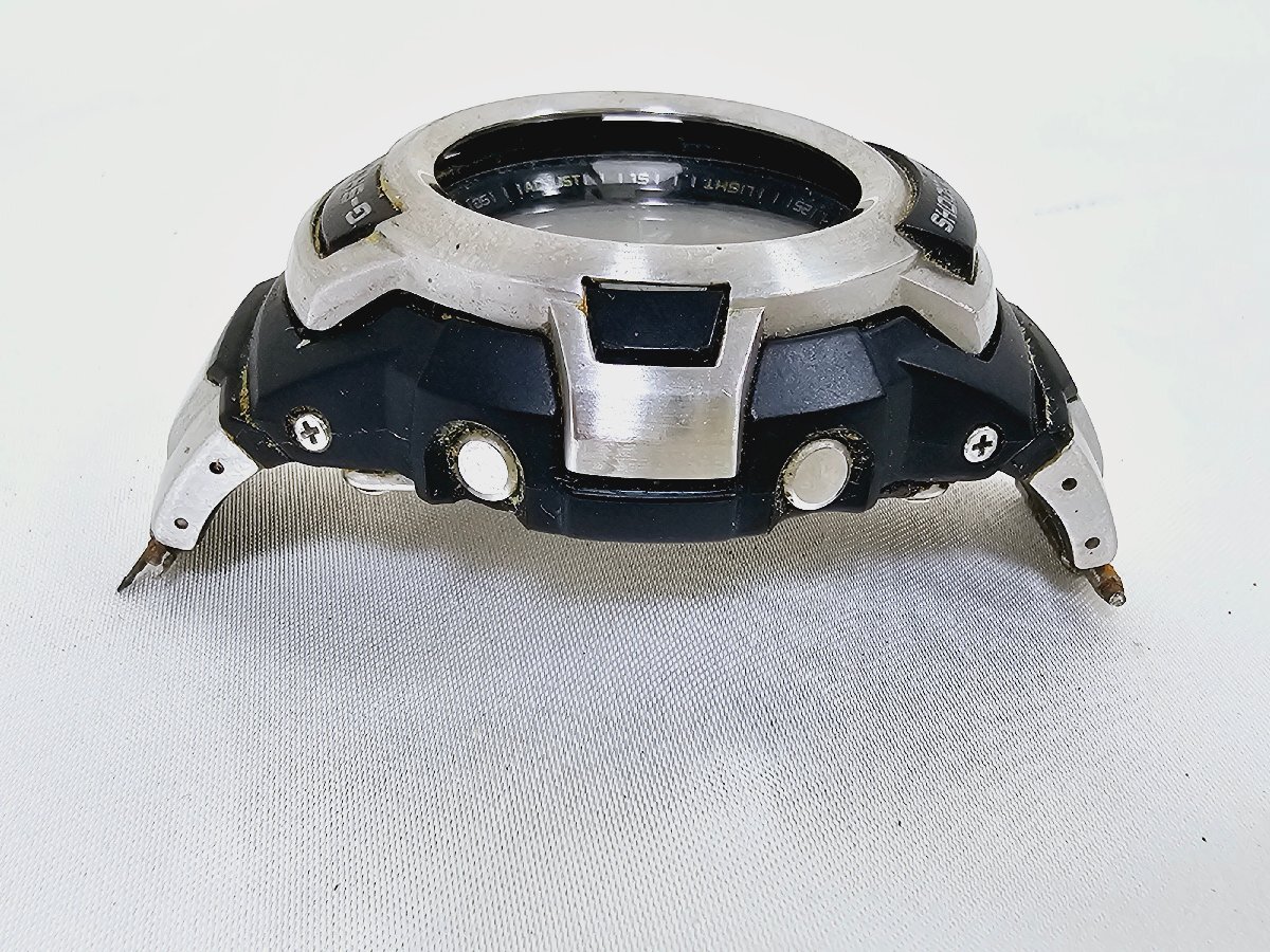 CASIO G-SHOCK G-200 カシオ 腕時計 ケース ジーショック メンズの画像8