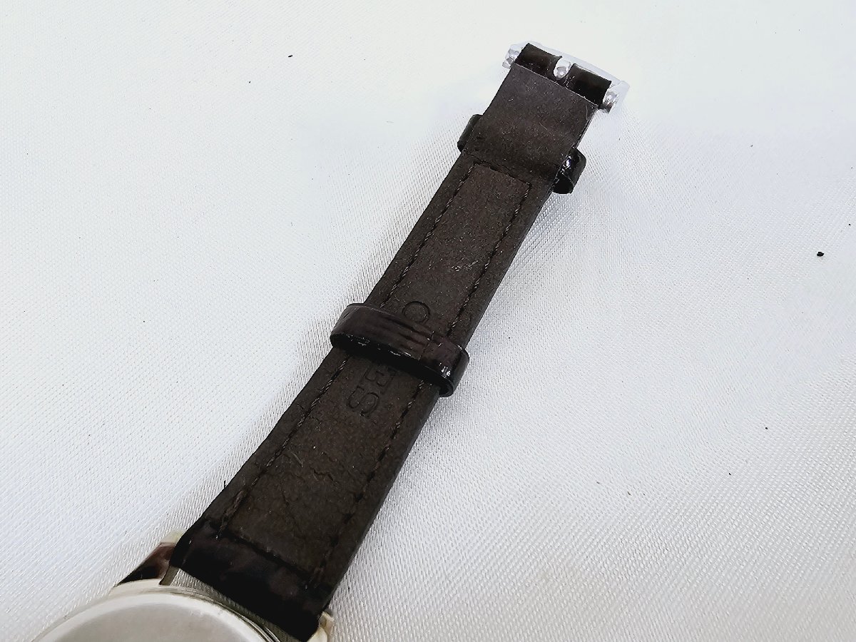 SEIKO 7N01-6880 セイコー クオーツ 腕時計_画像6
