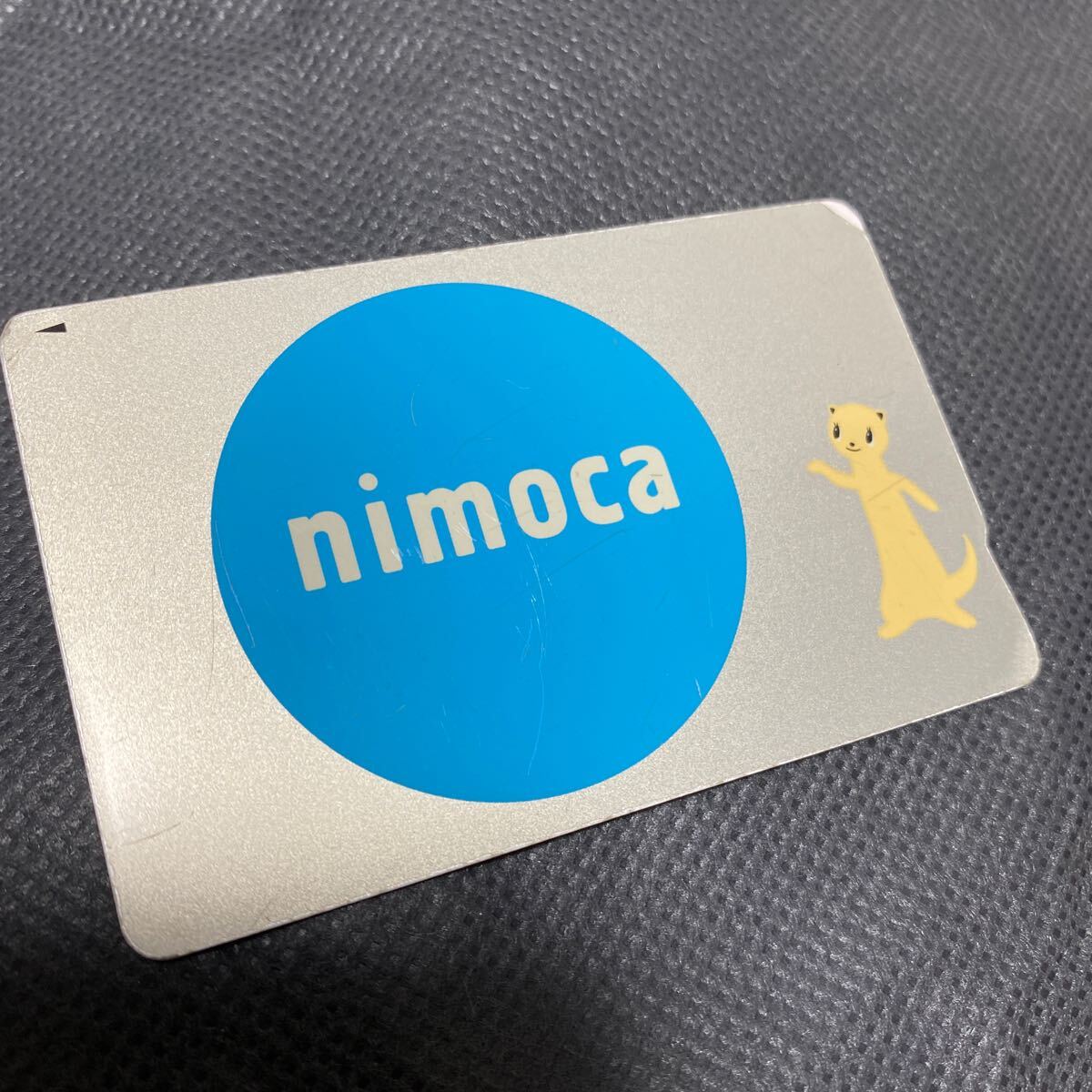 匿名配送 ICOCA イコカ nimoca ニモカ 東京駅開業100周年記念Suica スイカ デポジットのみ _画像3