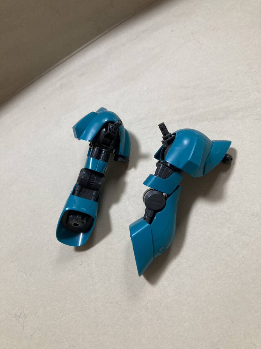 RE 1/100 ヤクト ドーガ 腕 ガンプラ ジャンク_画像1