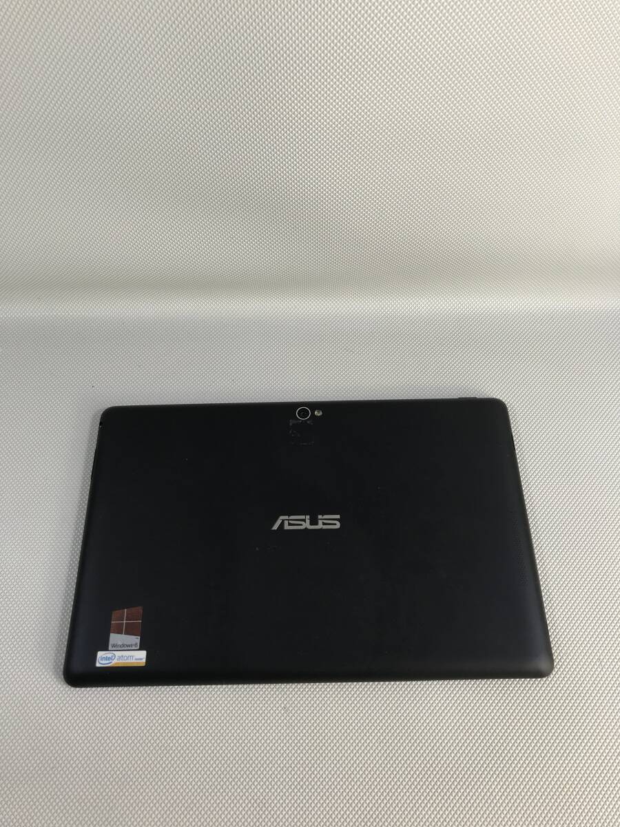 S4924○ASUS エイスース タブレットPC パソコン タブレット atom 35.2GB/49.0GB リカバリー済 本体のみ 240422の画像5