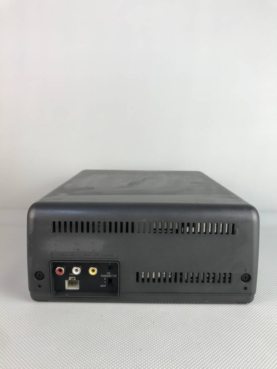 A10400○ Panasonic パナソニック ビデオカセットプレーヤー AG A10400○ Panasonic パナソニック ビデオカセットプレーヤー AG