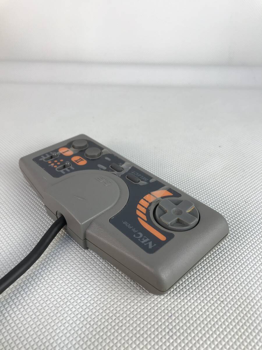 A104330NEC PC engine controller PI-PD8 [ not yet verification ] 240425