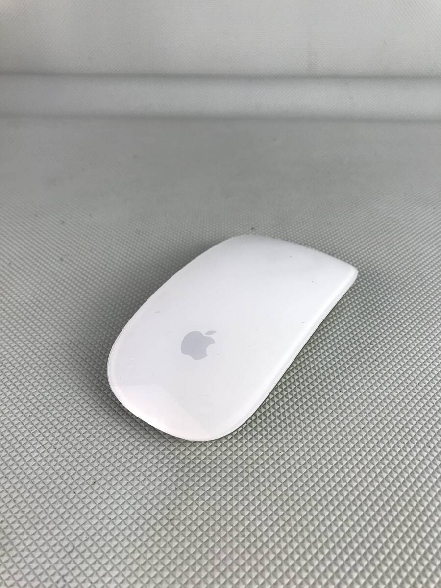 A10449○Apple アップル Magic Mouse マジックマウス A1296 Mac用 通電OK 240426の画像1