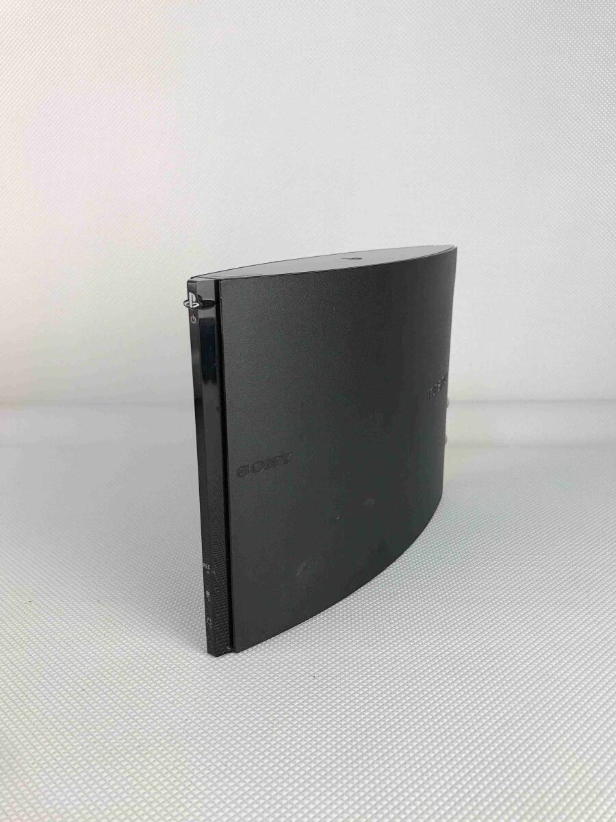 A10546○SONY ソニー nasne HDD 1TB CECH-ZNR2J 地上デジタルチューナー PS4/PS3/PS Vita対応 アダプター CUH-ZAC1 B-CAS 通電OK 240430_画像2