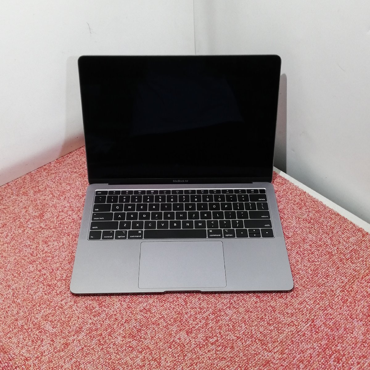 MacBook Air(Retina, 13-Inch, 2019) Apple A1932 Core i5 1.6Ghz 13.3 дюймовый 2560×1600 есть перевод 