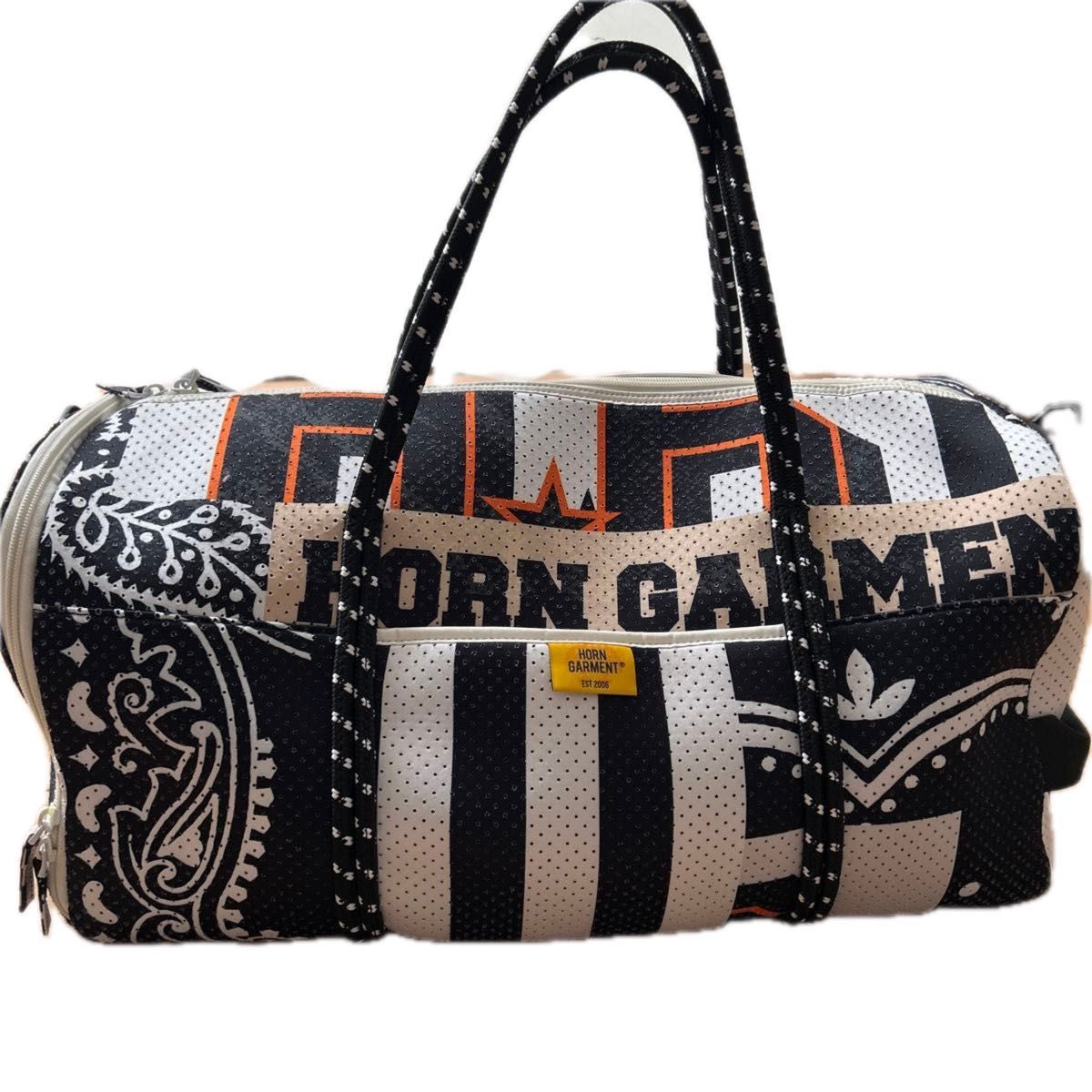 HORN GARMENT ホーンガーメント ゴルフ ボストンバッグ|Yahoo HORN GARMENT ホーンガーメント ゴルフ ボストンバッグ|Yahoo