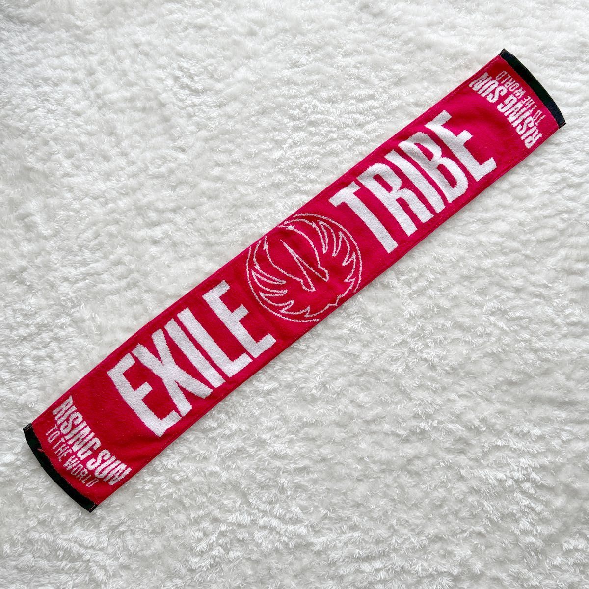 LDH EXILE TRIBE RISING SUN マフラータオル|Yahoo!フリマ(旧 LDH EXILE TRIBE RISING SUN マフラータオル|Yahoo!フリマ(旧