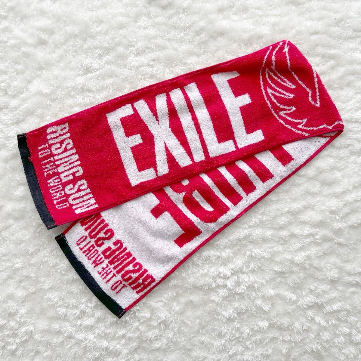 LDH EXILE TRIBE RISING SUN マフラータオル|Yahoo!フリマ(旧 LDH EXILE TRIBE RISING SUN マフラータオル|Yahoo!フリマ(旧