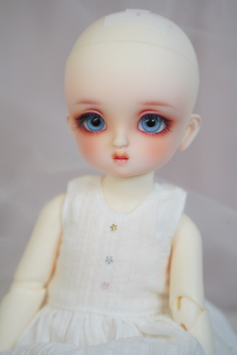 Yahoo!オークション - 幼SD女の子 Lulu (ルルー) フルセット+ Yahoo!オークション - 幼SD女の子 Lulu (ルルー) フルセット+